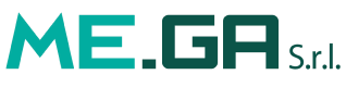 ME.GA Logo